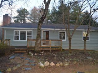 662 Bluebird Ln, Palmyra, VA 22963