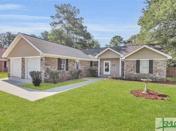 138 Jennifer Circle, Rincon, GA 31326