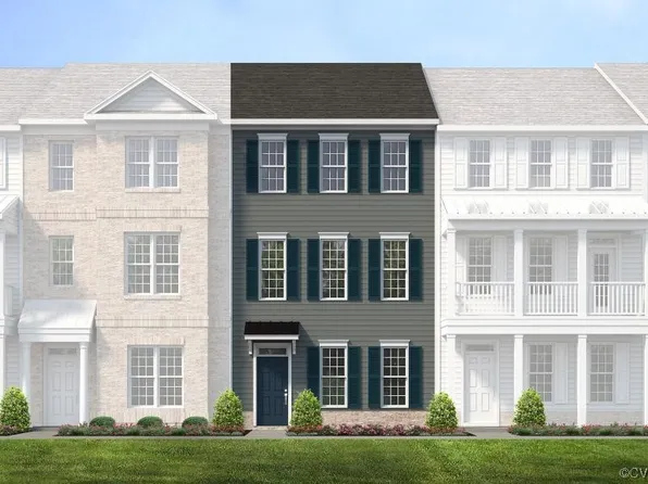 13816 Village View Dr, Midlothian, VA 23114