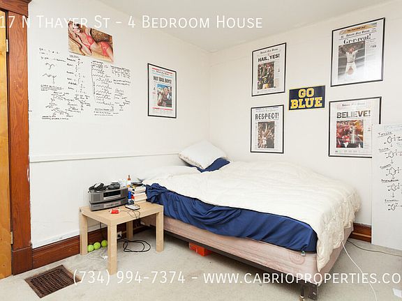 3rd image of 217 N Thayer St