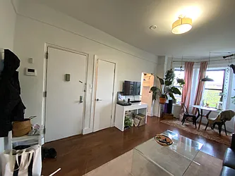 Rented by Compass