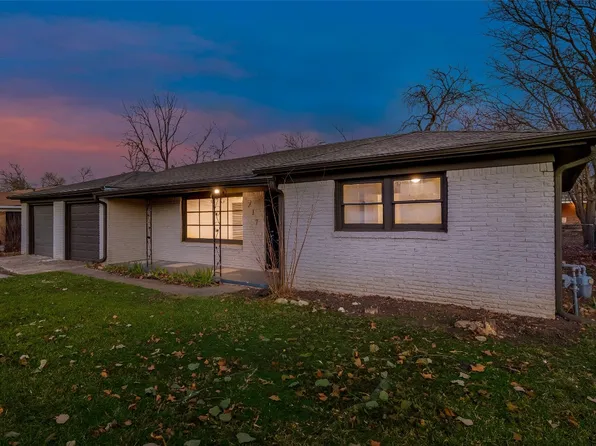 717 June Dr, White Settlement, TX 76108