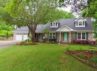 2387 Erskine Ct, Charleston, SC 29414