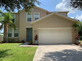 2229 SW Lawrence St, Port Saint Lucie, FL 34953