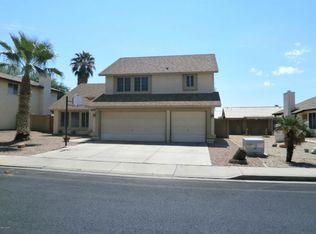 4243 E Ford Ave, Gilbert, AZ 85234