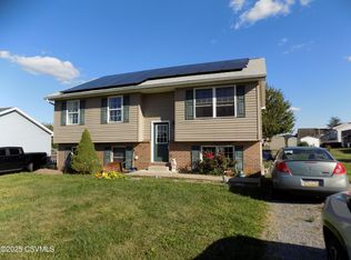 9 Walnut Ridge Est, Middleburg, PA 17842