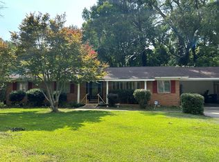 22 Oakhurst Dr, Natchez, MS 39120