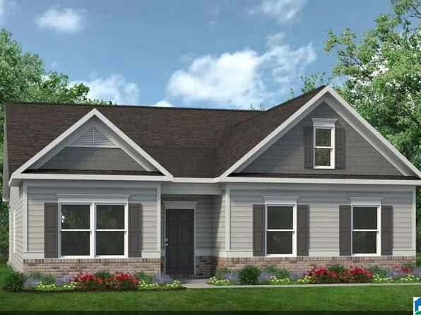 The Langford Arbor Valley Pkwy, Moody, AL 35004