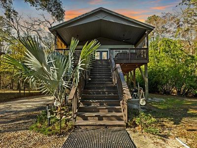314 NE 880th St, Old Town, FL, 32680