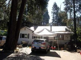 30761 Crag View Dr, Dunsmuir, CA 96025