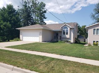3706 Mackert St, Manitowoc, WI 54220