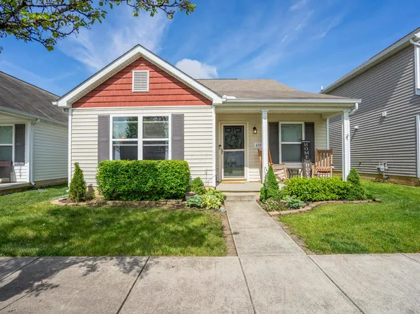 639 Gleaming Dr #253, Galloway, OH 43119