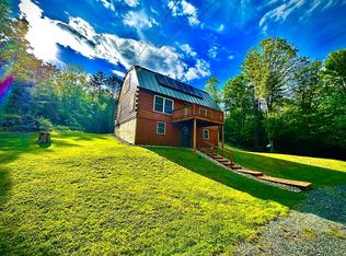 226 Ledge Dr, Plainfield, NH 03781