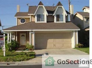 3109 Mary Cmn, Santa Ana, CA 92703