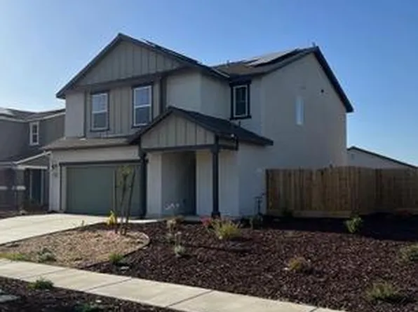 2114 Coulter Ln #393P, Los Banos, CA 93635