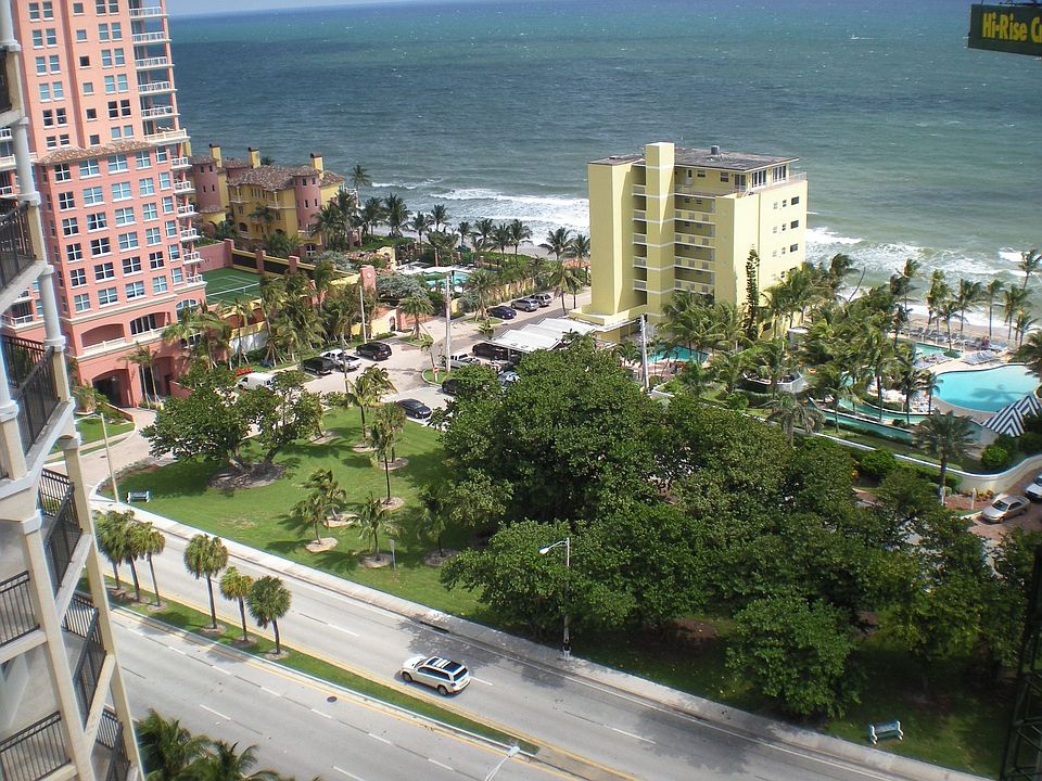 OCEAN VIEW