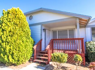 3220 Wasatch Ct UNIT 19D, Prescott, AZ 86301