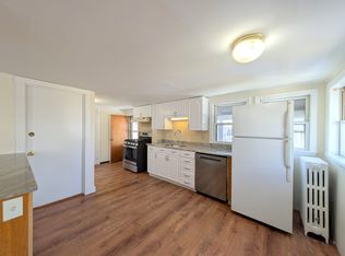31 Cherry St #2, Somerville, MA 02144
