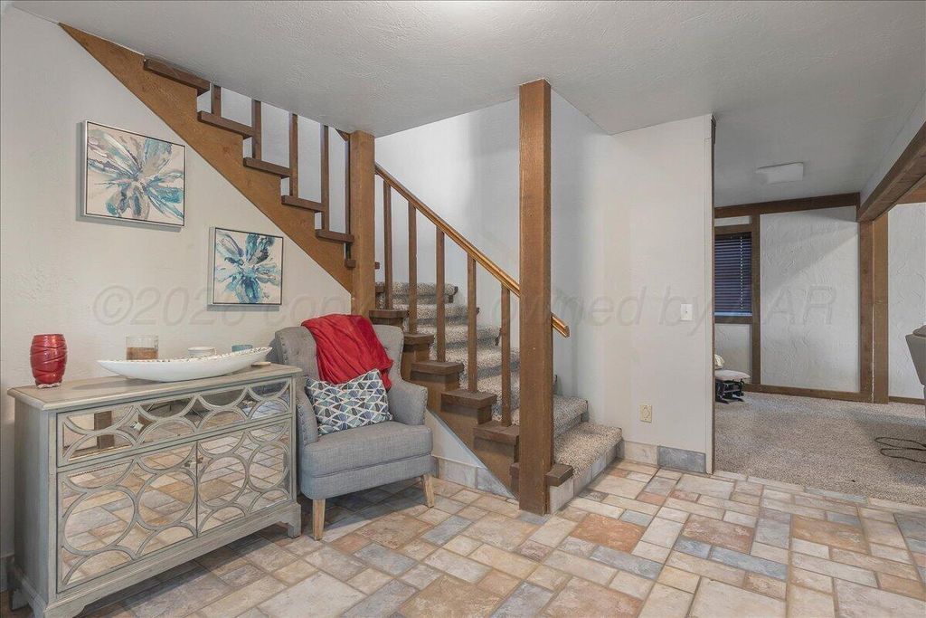 522 S Shore Dr, Amarillo, TX - View 6