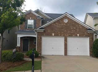 2052 Appaloosa Way, Conyers, GA 30012