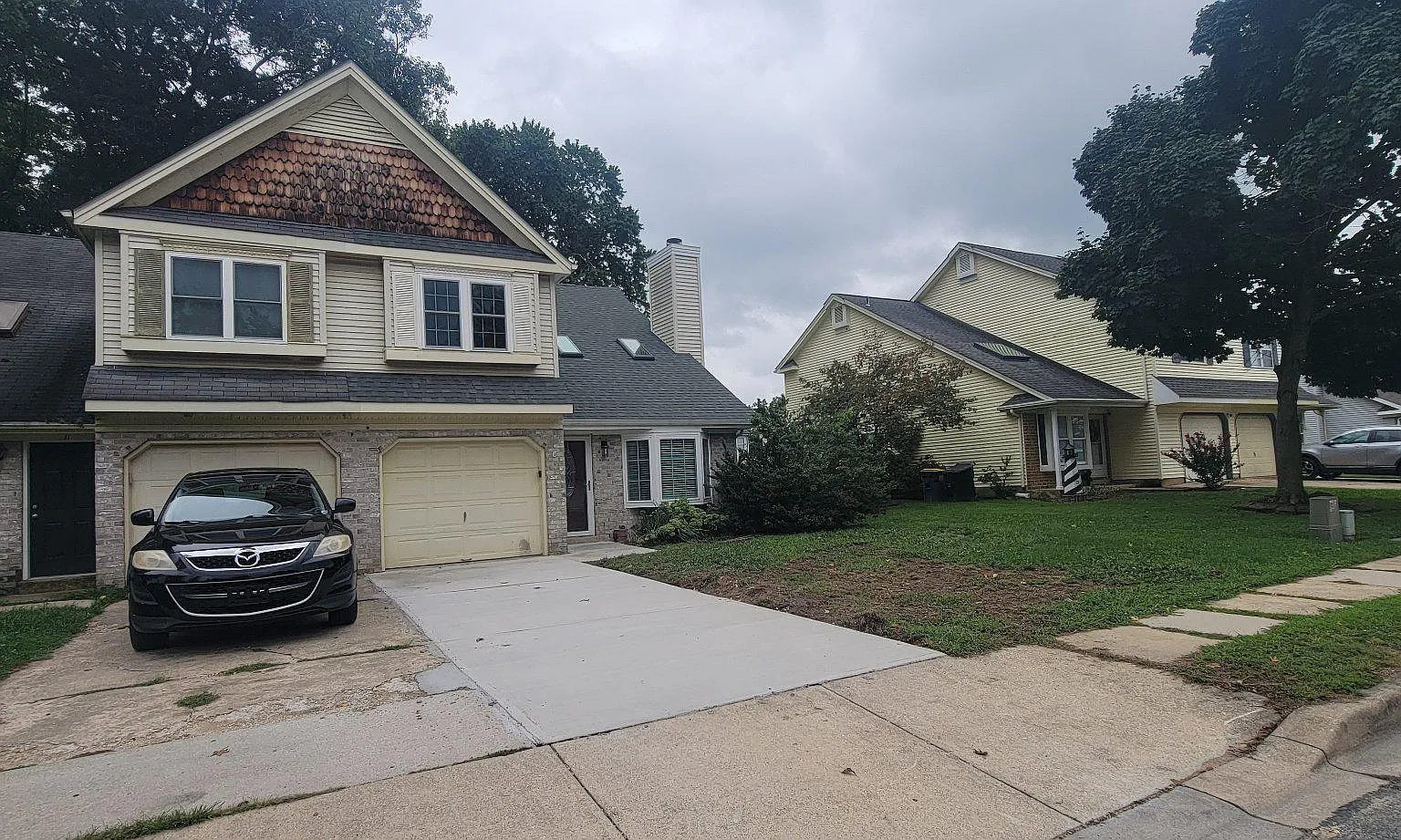 3 bed, 2.5 bath, 1452 sqft, $1,950 — Photo 2
