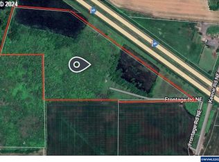 Keene Rd NE, Gervais, OR 97026