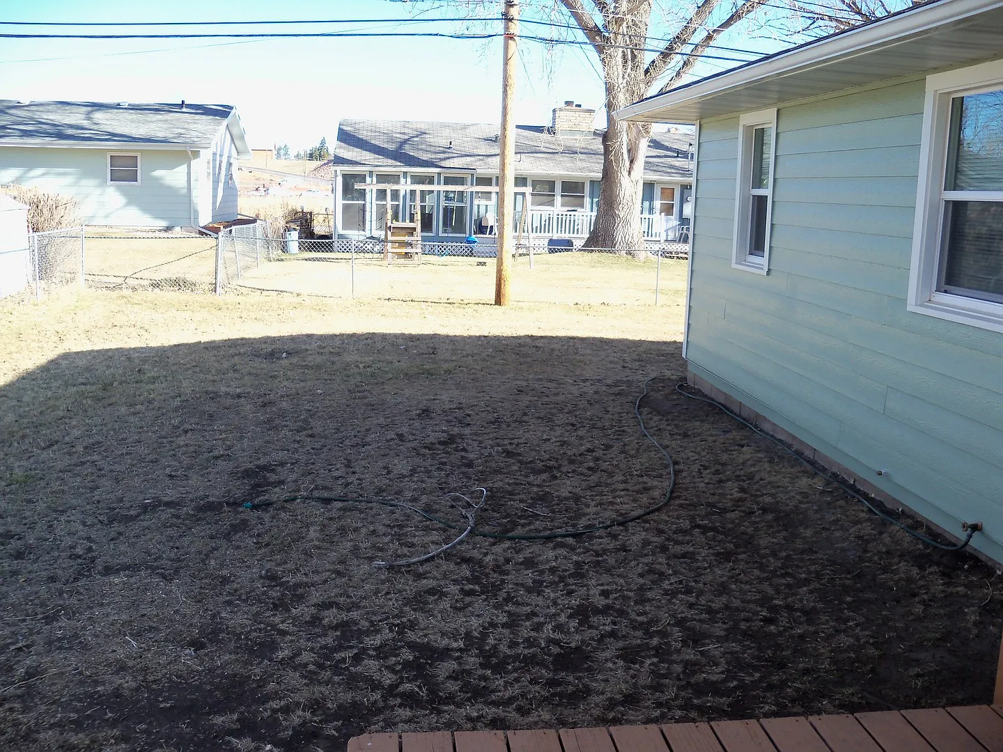 3 Bed | 1 Bath | Single-Level | West — Photo 2