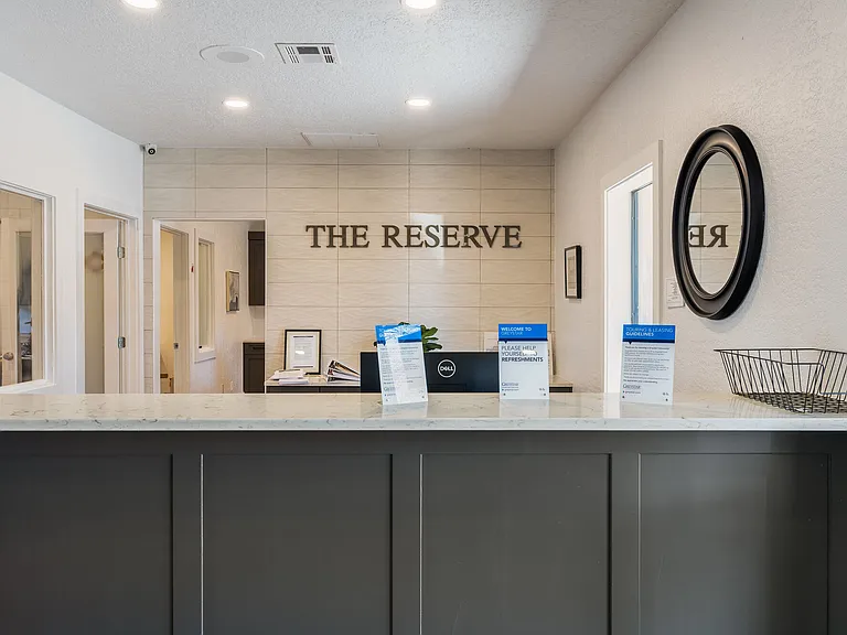 The Reserve — Photo 13