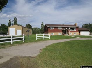 209 Henry Rd, Riverton, WY 82501