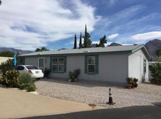 10682 N Pyrenees Ave, Tucson, AZ 85737