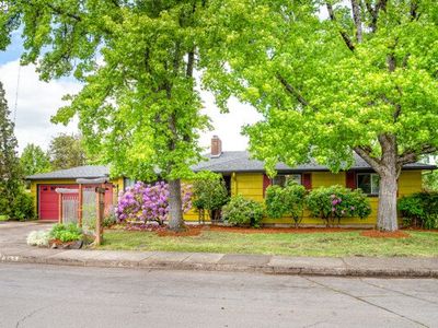 855 E 39th Ave, Eugene, OR, 97405