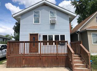 217 Smith Ave, Joliet, IL 60435