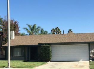 1644 La Paz Ave, Ontario, CA 91764