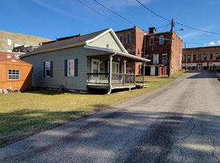111 Strang St, Westfield, PA 16950