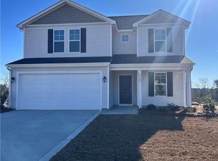 2129 Purebred Cir LOT 50, Hope Mills, NC 28348