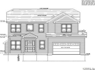 8255 Autumn Ridge Path, Baldwinsville, NY 13027