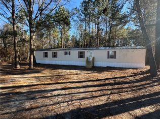 2305 Mosley Rd, Blackshear, GA 31516