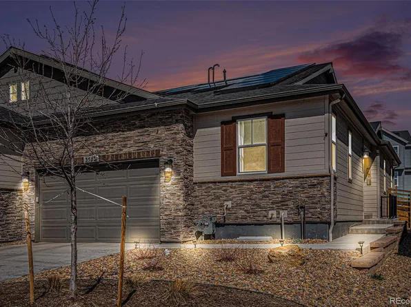 3522 N Buchanan Way, Aurora, CO 80019