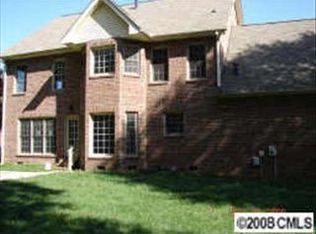 2905 Ed Reid St, Charlotte, NC 28216