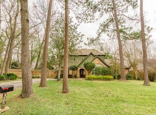 313 Saint Cloud Dr, Friendswood, TX 77546