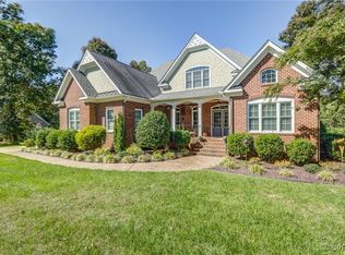 12700 Dell Hill Ct, Chester, VA 23831