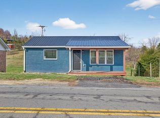 450 Adwolfe Rd, Marion, VA 24354