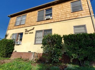 4553 Kingswell Ave, Los Angeles, CA 90027