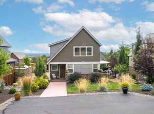 368 Parks Loop, Redmond, OR 97756