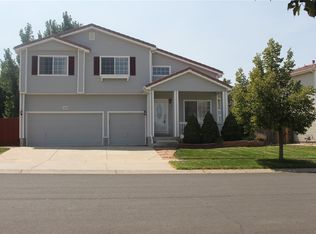 20634 E 49th Ave, Denver, CO 80249