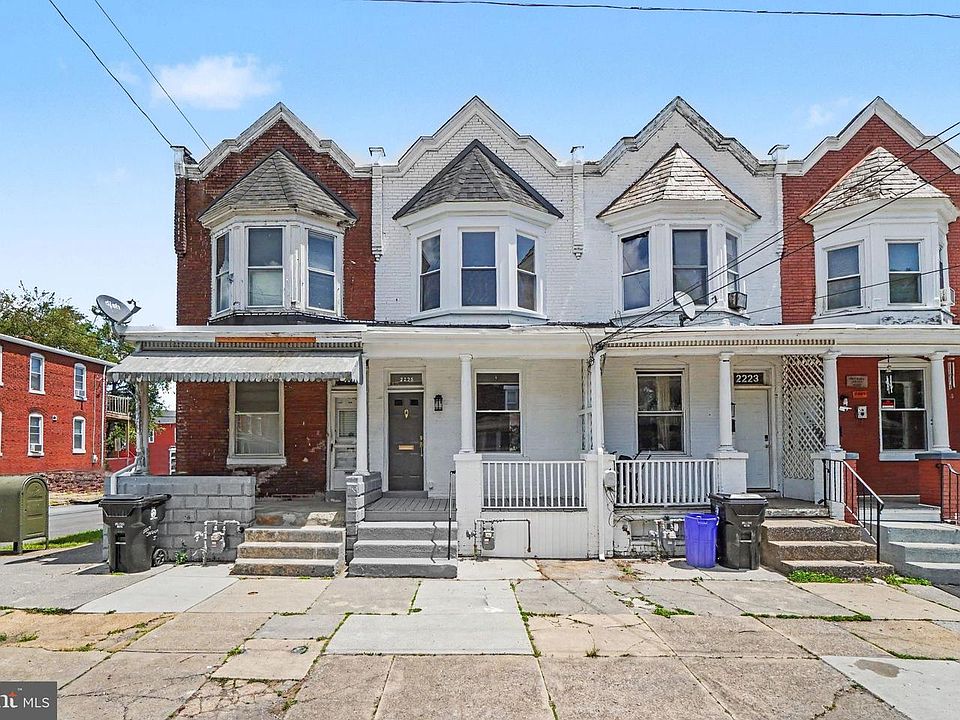 1st image of 2225 Jefferson St