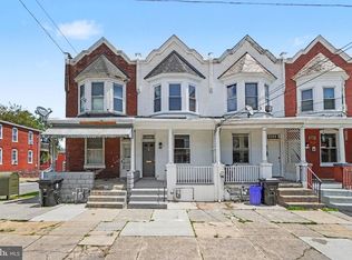 2225 Jefferson St, Harrisburg, PA 17110
