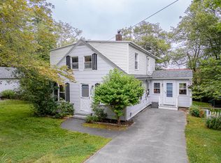 189 Woodside Rd, Brunswick, ME 04011