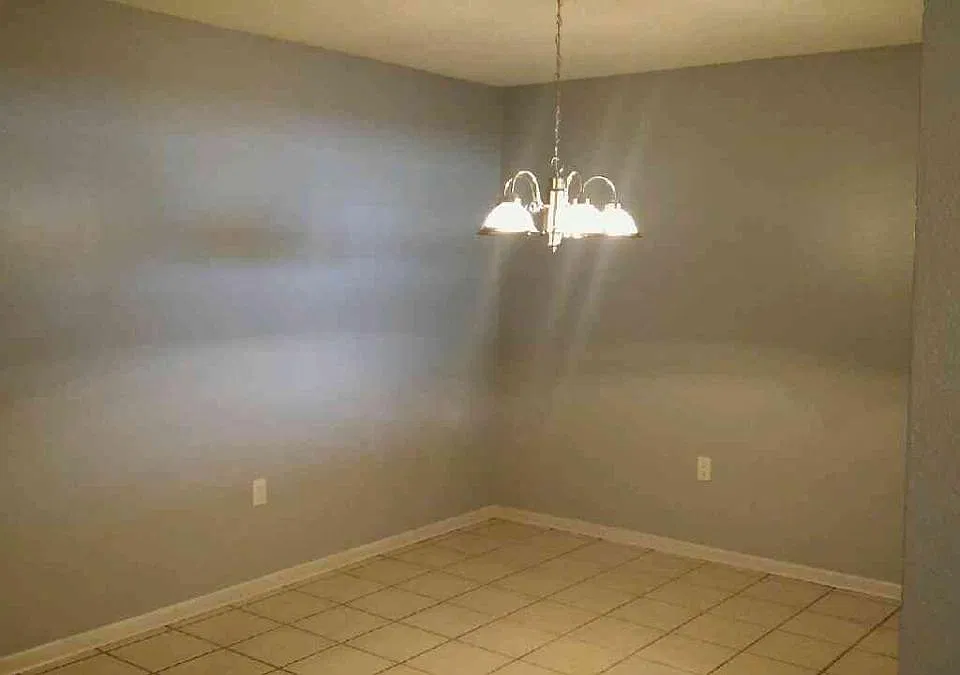 Dinning room
