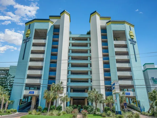 6804 N Ocean Blvd. #1531, Myrtle Beach, SC 29572